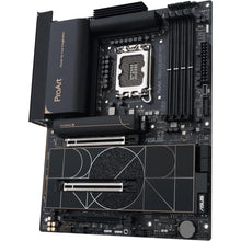 Buy ASUS,ASUS ProArt Z890-CREATOR WIFI – Intel ATX Motherboard, DDR5 Support, PCIe 5.0 GPU Slot, 5× M.2, Thunderbolt 5 Type-C, WiFi 7 – Black - Gadcet UK | UK | London | Scotland | Wales| Near Me | Cheap | Pay In 3 | Motherboards