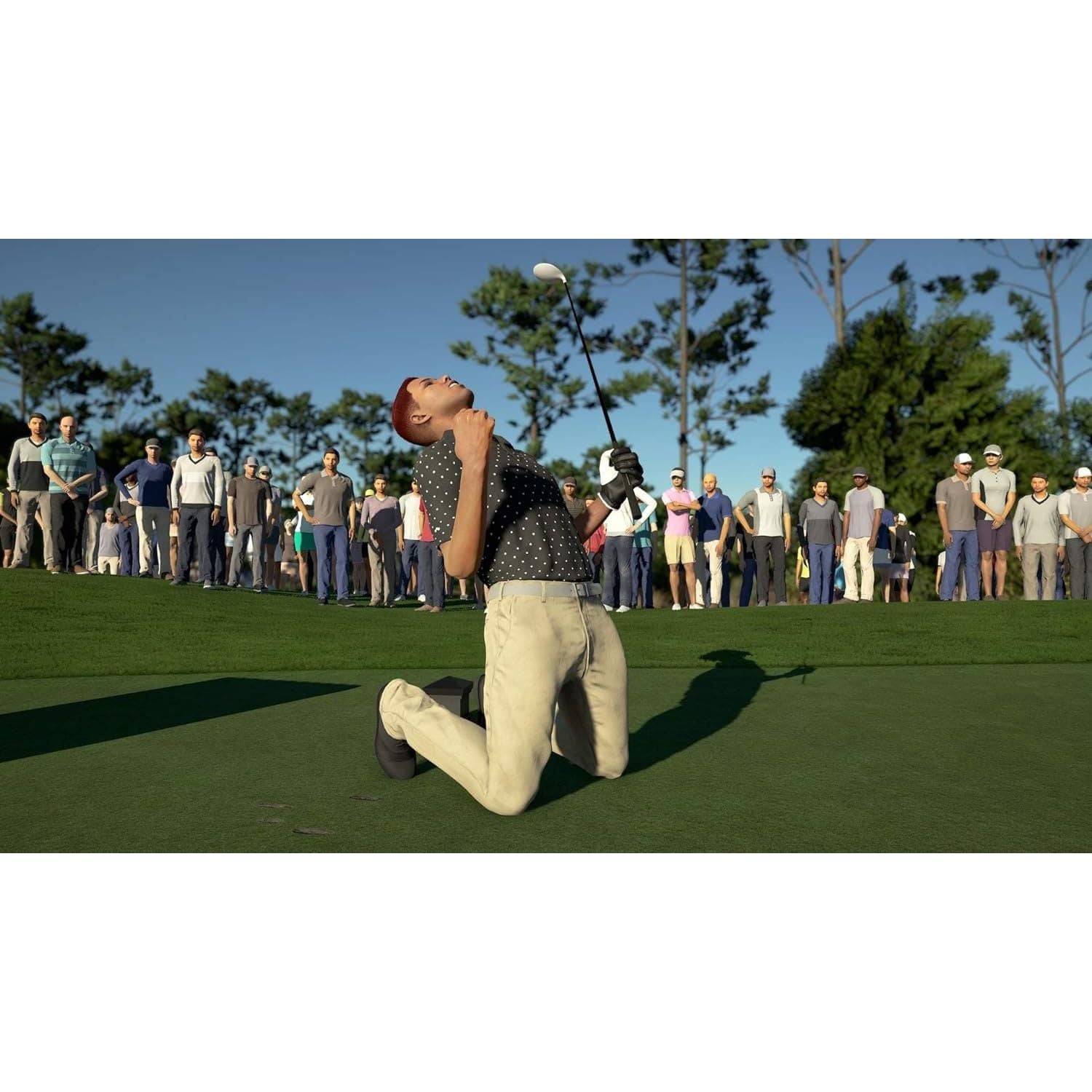Buy PlayStation 4,PGA Tour 2K21 (PS4) - Gadcet UK | UK | London | Scotland | Wales| Ireland | Near Me | Cheap | Pay In 3 | Video Game Software