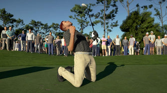 Buy PlayStation 4,PGA Tour 2K21 (PS4) - Gadcet UK | UK | London | Scotland | Wales| Ireland | Near Me | Cheap | Pay In 3 | Video Game Software