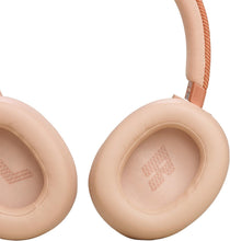 Buy JBL,JBL Live 770NC Sandstone Wireless Over-Ear Headphones | ANC & 65-Hour Battery - Gadcet UK | UK | London | Scotland | Wales| Near Me | Cheap | Pay In 3 | Headphones & Earphones