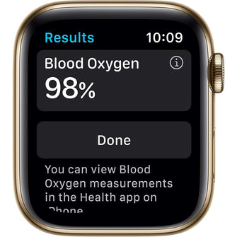 Buy Apple,Apple Watch Series 6 GPS + Cellular, 44mm Gold Stainless Steel Case with Gold Milanese Loop - Gadcet.com | UK | London | Scotland | Wales| Ireland | Near Me | Cheap | Pay In 3 | smart watch