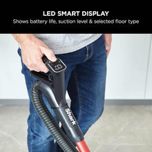 Buy Shark,Shark Cordless Upright Vacuum Cleaner - Anti Hair Wrap, 60-Minute Run Time, DuoClean Floorhead, Powered Lift-Away, LED Headlights, Tools Included, Red [ICZ300UK] - Gadcet UK | UK | London | Scotland | Wales| Near Me | Cheap | Pay In 3 | Vacuums