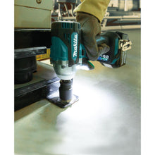 Makita DTW300Z 18V LXT Brushless 1/2" Impact Wrench – 330Nm, 580Nm Nut-Busting Torque, Body Only