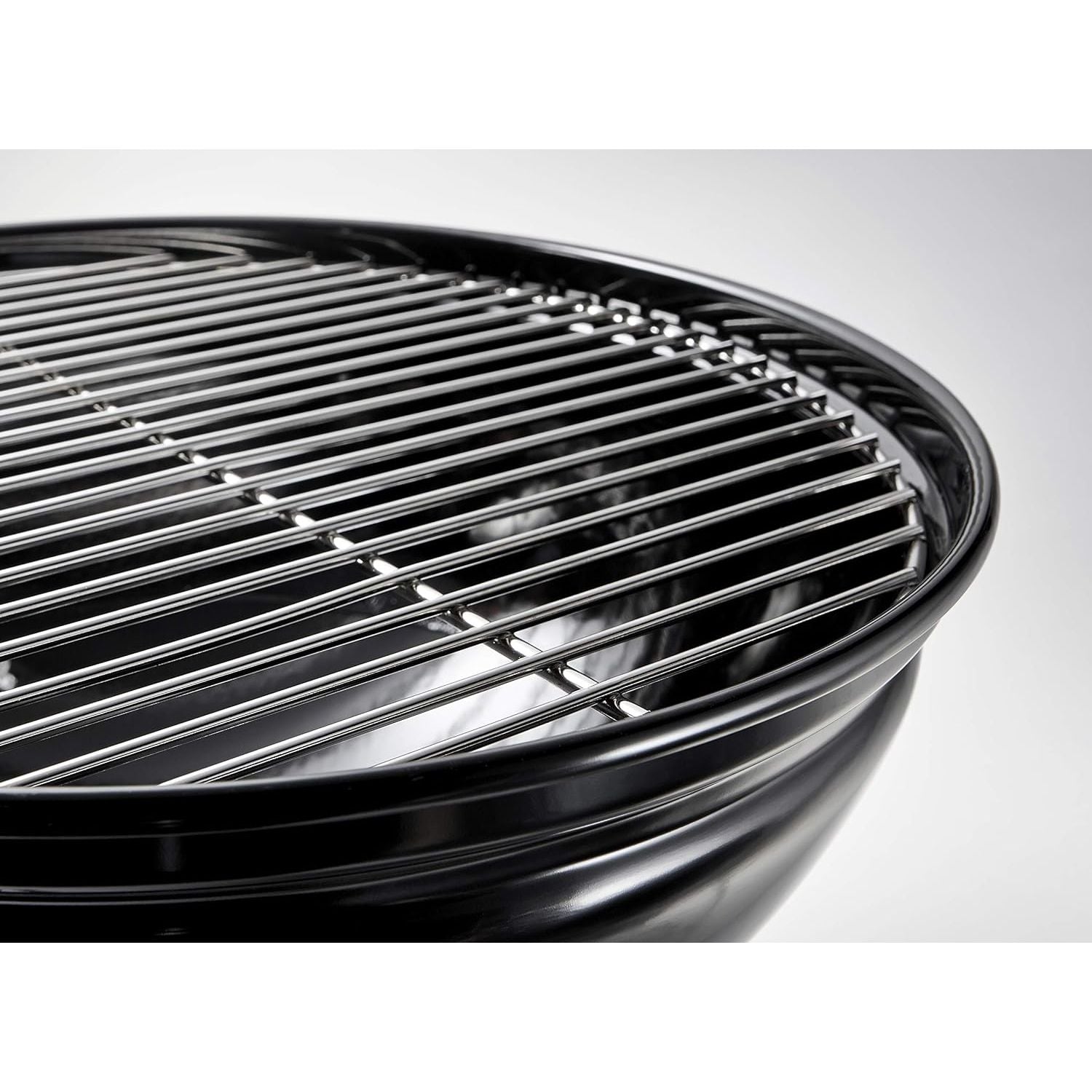 Buy Weber,Weber Smokey Joe Charcoal Grill BBQ, 37cm, Portable with Lid & Plated Steel Legs, Porcelain-Enamelled Bowl - Black (1111004) - Gadcet UK | UK | London | Scotland | Wales| Near Me | Cheap | Pay In 3 | Outdoor Grills