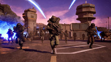 Starship Troopers Extermination - PS5 Game