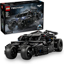 LEGO Technic Batmobile Tumbler 42239