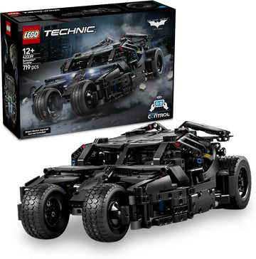 LEGO Technic Batmobile Tumbler 42239