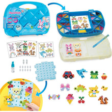 Buy Aquabeads,Aquabeads Beginners Carry Case (31912) – Art & Craft Bead Kit for Kids - Gadcet UK | UK | London | Scotland | Wales| Near Me | Cheap | Pay In 3 | Toys & Games