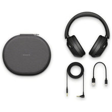 Buy Sony,Sony WH XB910N Wireless Over-Ear Headphones - Black - Gadcet UK | UK | London | Scotland | Wales| Near Me | Cheap | Pay In 3 | Headphones & Headsets