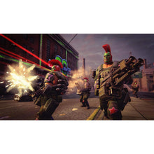 Saints Row The Third Remastered (PS4) - 3