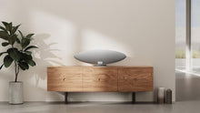 Buy Zeppelin,Zeppelin Wireless Smart Speaker, Wifi Speaker, Hi-Res Sound, Bluetooth, Airplay 2, Spotify Connect, and Alexa Built-In - Pearl Grey - Gadcet UK | UK | London | Scotland | Wales| Near Me | Cheap | Pay In 3 | Soundbar Speakers