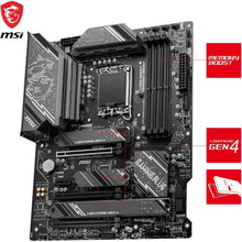 Buy MSI,MSI Intel Z790 GAMING PLUS WIFI Motherboard (LGA 1700, DDR5) - Gadcet UK | UK | London | Scotland | Wales| Near Me | Cheap | Pay In 3 | Motherboards