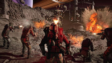 Starship Troopers Extermination - PS5 Game