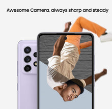 Buy Samsung,Samsung Galaxy A52 5G - 6GB RAM -128GB Storage - Dual Sim - Awesome Violet - Unlocked - International Model - Gadcet UK | UK | London | Scotland | Wales| Ireland | Near Me | Cheap | Pay In 3 | Mobile Phones