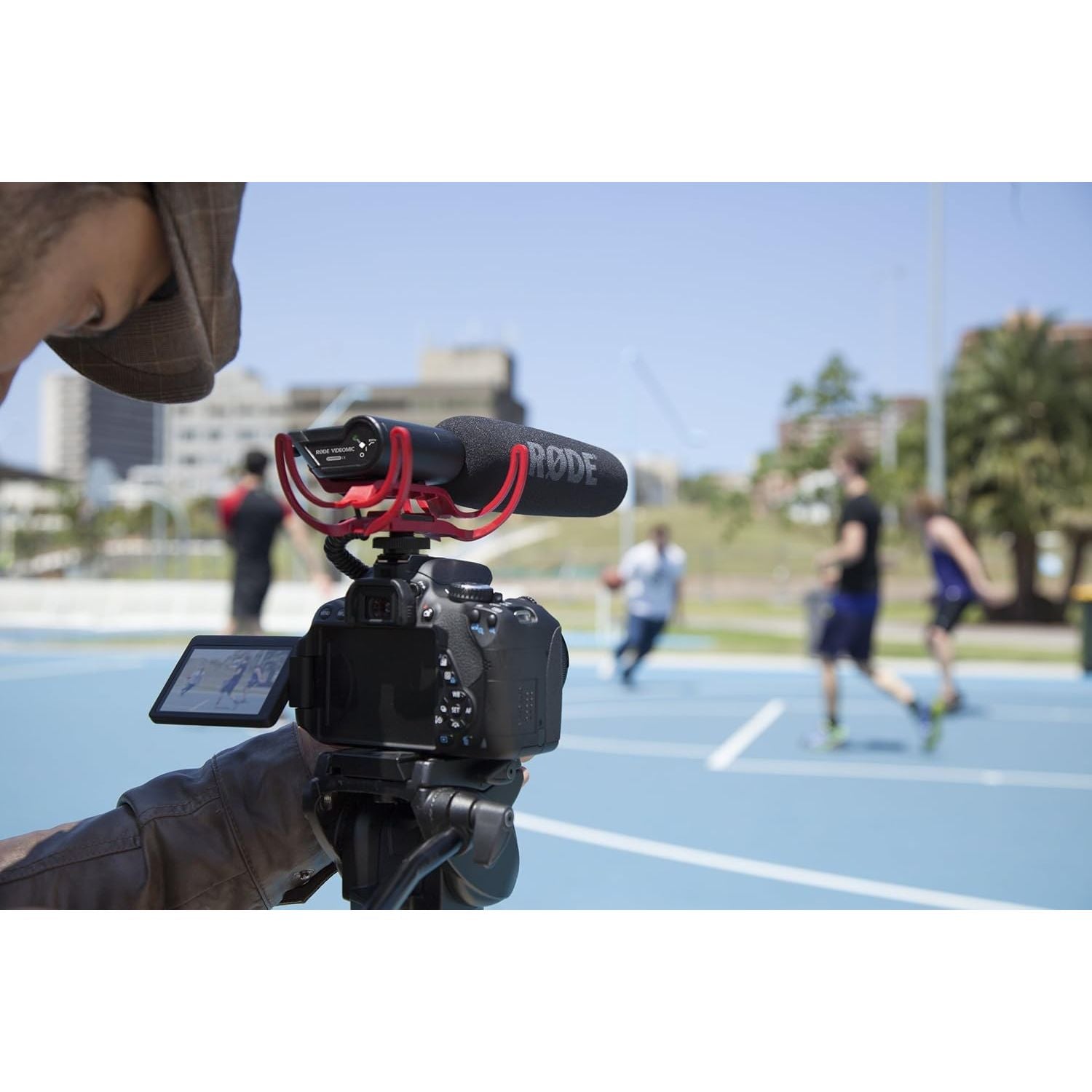Buy RØDE,RØDE VideoMic On-Camera Shotgun Microphone, High-Pass Filter & Pad, for Filmmaking and Content Creation - Gadcet UK | UK | London | Scotland | Wales| Near Me | Cheap | Pay In 3 | Microphones