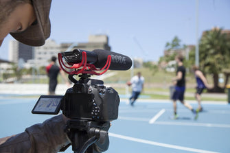 Buy RØDE,RØDE VideoMic On-Camera Shotgun Microphone, High-Pass Filter & Pad, for Filmmaking and Content Creation - Gadcet UK | UK | London | Scotland | Wales| Near Me | Cheap | Pay In 3 | Microphones