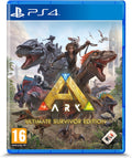 ARK: Ultimate Survivor Edition - PS4 Game