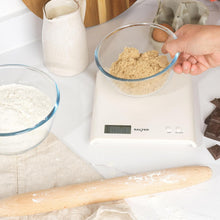 Buy Salter,Salter Arc Digital Kitchen Scale - Electronic Food Scale - Gadcet UK | UK | London | Scotland | Wales| Near Me | Cheap | Pay In 3 | Digital Scales