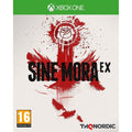 Buy Xbox,Sine Mora EX - Xbox One - Gadcet UK | UK | London | Scotland | Wales| Near Me | Cheap | Pay In 3 | Video Game Software