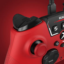 Buy Turtle Beach,Turtle Beach React-R Controller Red- Xbox Series X|S, Xbox One and PC - Gadcet UK | UK | London | Scotland | Wales| Near Me | Cheap | Pay In 3 | Game Controllers