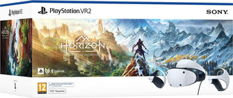 Buy Sony,PlayStation VR2 + Horizon Call of the Mountain - Gadcet UK | UK | London | Scotland | Wales| Ireland | Near Me | Cheap | Pay In 3 | Video Game Consoles