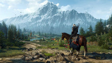 Buy Play station,The Witcher 3: Wild Hunt Complete Edition (PS5) - Gadcet.com | UK | London | Scotland | Wales| Ireland | Near Me | Cheap | Pay In 3 | Games