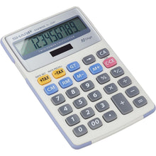 Buy SHARP,Sharp EL‑334 Calculator – Off‑White - Gadcet UK | UK | London | Scotland | Wales| Near Me | Cheap | Pay In 3 | desk calculator