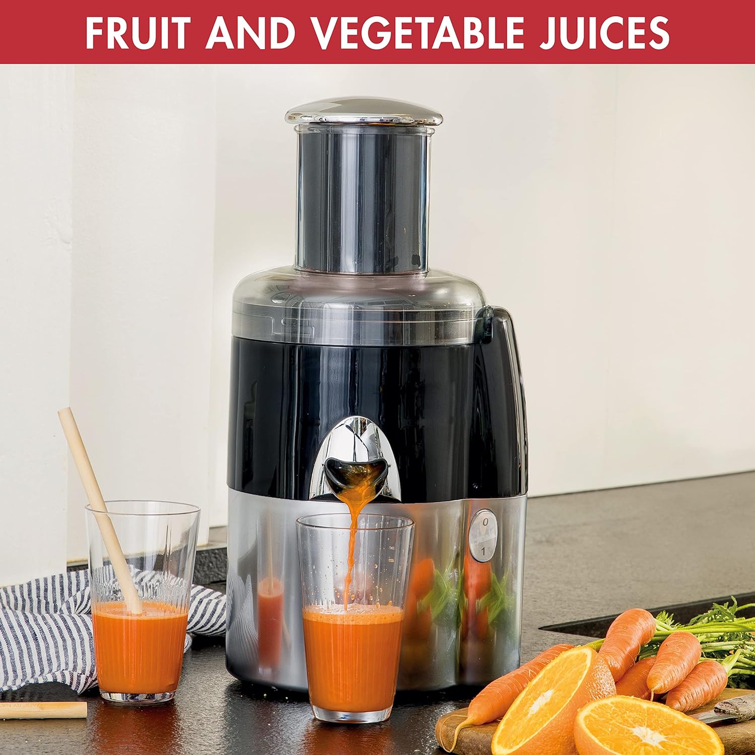 Buy Magimix,Magimix Juice Expert 3 – Juice, Smoothie & Plant-Based Milk Maker Machine, Easy to Maintain, Satin/Black (Model: 18082) - Gadcet UK | UK | London | Scotland | Wales| Near Me | Cheap | Pay In 3 | Food Blenders