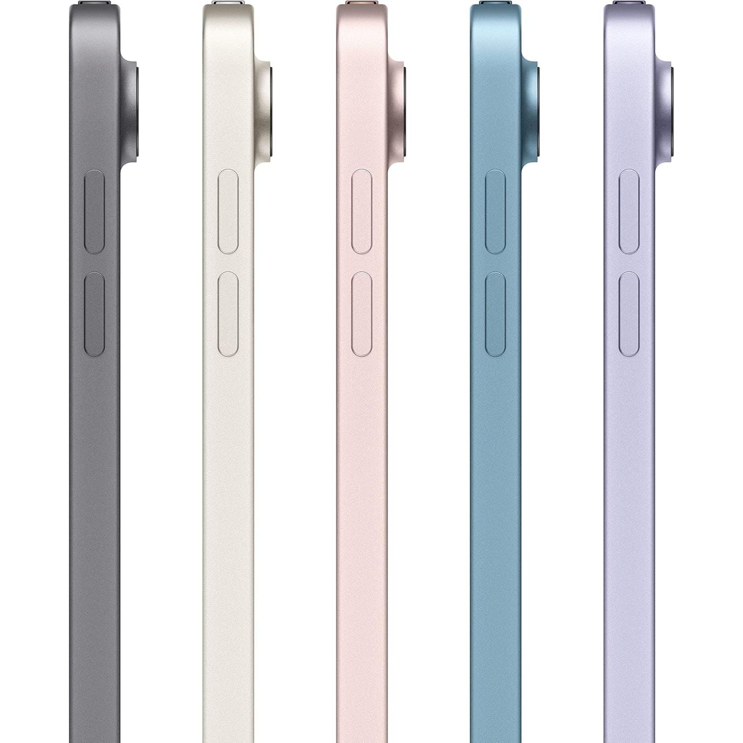 Buy Apple,Apple iPad Air (5th Gen) – 10.9"M1 64GB, Space Grey Wi-Fi - Gadcet UK | UK | London | Scotland | Wales| Near Me | Cheap | Pay In 3 | Tablet Computers