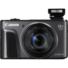 Buy Canon,Canon PowerShot SX720 HS Digital Camera – 20.3MP, Black - Gadcet UK | UK | London | Scotland | Wales| Near Me | Cheap | Pay In 3 | Compact Digital Cameras