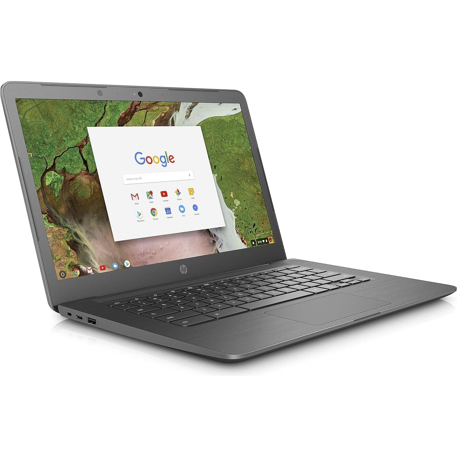 Buy HP,HP Chromebook 14 G5 - Intel N3350, 4GB RAM, 16GB SSD, 14-Inch Display - Gadcet UK | UK | London | Scotland | Wales| Near Me | Cheap | Pay In 3 | Laptops