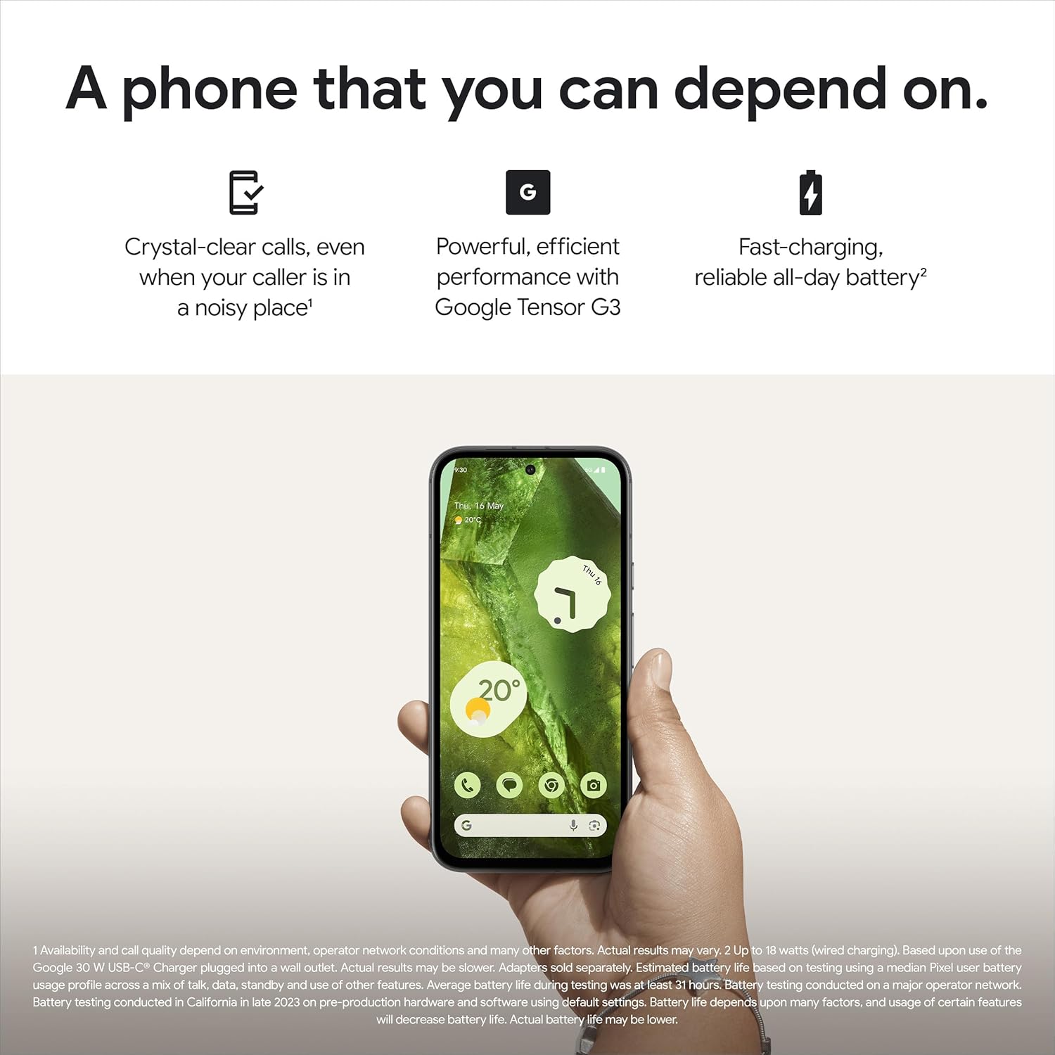 Buy Google,Google Pixel 8a 128GB Unlocked Android Smartphone, Porcelain - Gadcet UK | UK | London | Scotland | Wales| Near Me | Cheap | Pay In 3 | Unlocked Mobile Phone