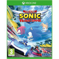 Buy Xbox One,Team Sonic Racing - Xbox One Game - Gadcet UK | UK | London | Scotland | Wales| Near Me | Cheap | Pay In 3 | Video Game Software