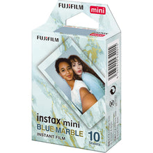 Buy Fujifilm,Fujifilm instax mini Instant Film – Blue Marble Border, 10 Shot Pack - Gadcet UK | UK | London | Scotland | Wales| Near Me | Cheap | Pay In 3 | Instant Film Cameras