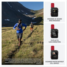 Garmin inReach Mini 3 Plus SOS Satellite Communicator