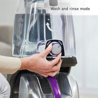 Buy Alann Trading Limited,VAX Rapid Power Refresh CDCW-RPXR Upright Carpet Cleaner - Purple & Graphite - Gadcet UK | UK | London | Scotland | Wales| Near Me | Cheap | Pay In 3 | Carpet Cleaner