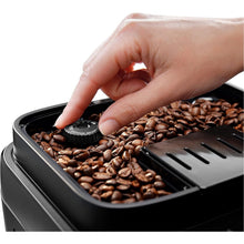Buy De'Longhi,De'Longhi Magnifica Evo ECAM290.83.TB, Fully Automatic Coffee Machine with Milk Frother, Compact Size Bean to Cup Machine, LatteCrema Hot System, 7 Recipes, Soft Touch Colored Display, Black - Gadcet UK | UK | London | Scotland | Wales| Near Me | Cheap | Pay In 3 | Coffee Makers & Espresso Machines