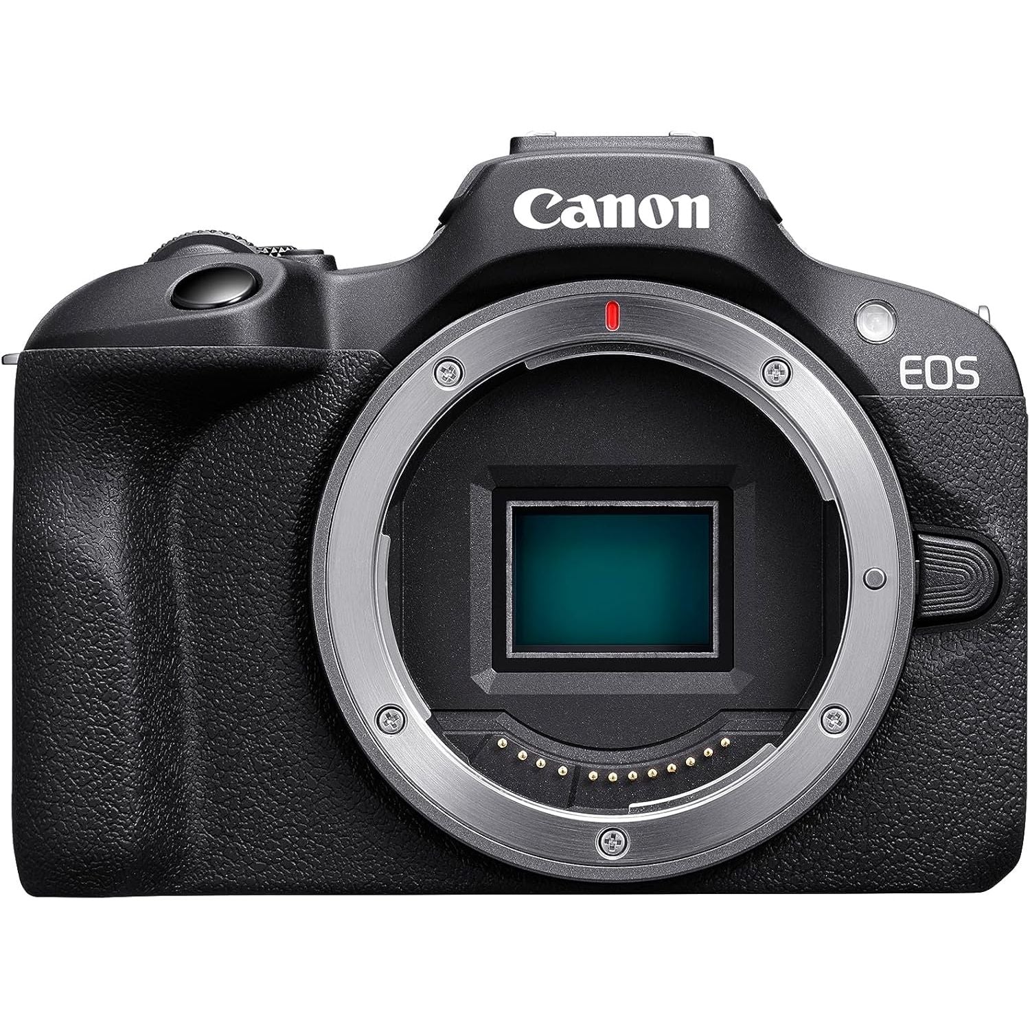 Buy Canon,Canon EOS R100 Body Only Compact Mirrorless Camera - Gadcet UK | UK | London | Scotland | Wales| Near Me | Cheap | Pay In 3 | Mirrorless Digital Cameras