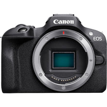 Buy Canon,Canon EOS R100 Body Only Compact Mirrorless Camera - Gadcet UK | UK | London | Scotland | Wales| Near Me | Cheap | Pay In 3 | Mirrorless Digital Cameras