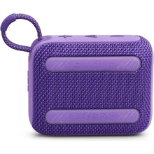 Buy JBL,JBL Go 4 - Portable Bluetooth Speaker - Purple - Gadcet UK | UK | London | Scotland | Wales| Near Me | Cheap | Pay In 3 | Bluetooth Speakers