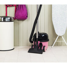 Buy Henry,Henry Hetty HET160 Bagged Cylinder Vacuum, 620 W, 6 Litres, Pink - Gadcet UK | UK | London | Scotland | Wales| Near Me | Cheap | Pay In 3 | Vacuum Cleaner