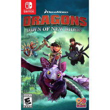 Buy Nintendo Game,Dragons: Dawn of New Riders - Nintendo Switch Game - Gadcet UK | UK | London | Scotland | Wales| Near Me | Cheap | Pay In 3 | Video Game Software
