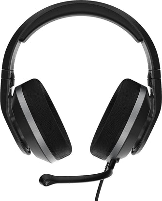 Buy Turtle Beach,Turtle Beach Recon 500 Wired Multiplatform Gaming Headset - Black - Gadcet UK | UK | London | Scotland | Wales| Ireland | Near Me | Cheap | Pay In 3 | Headphones & Headsets