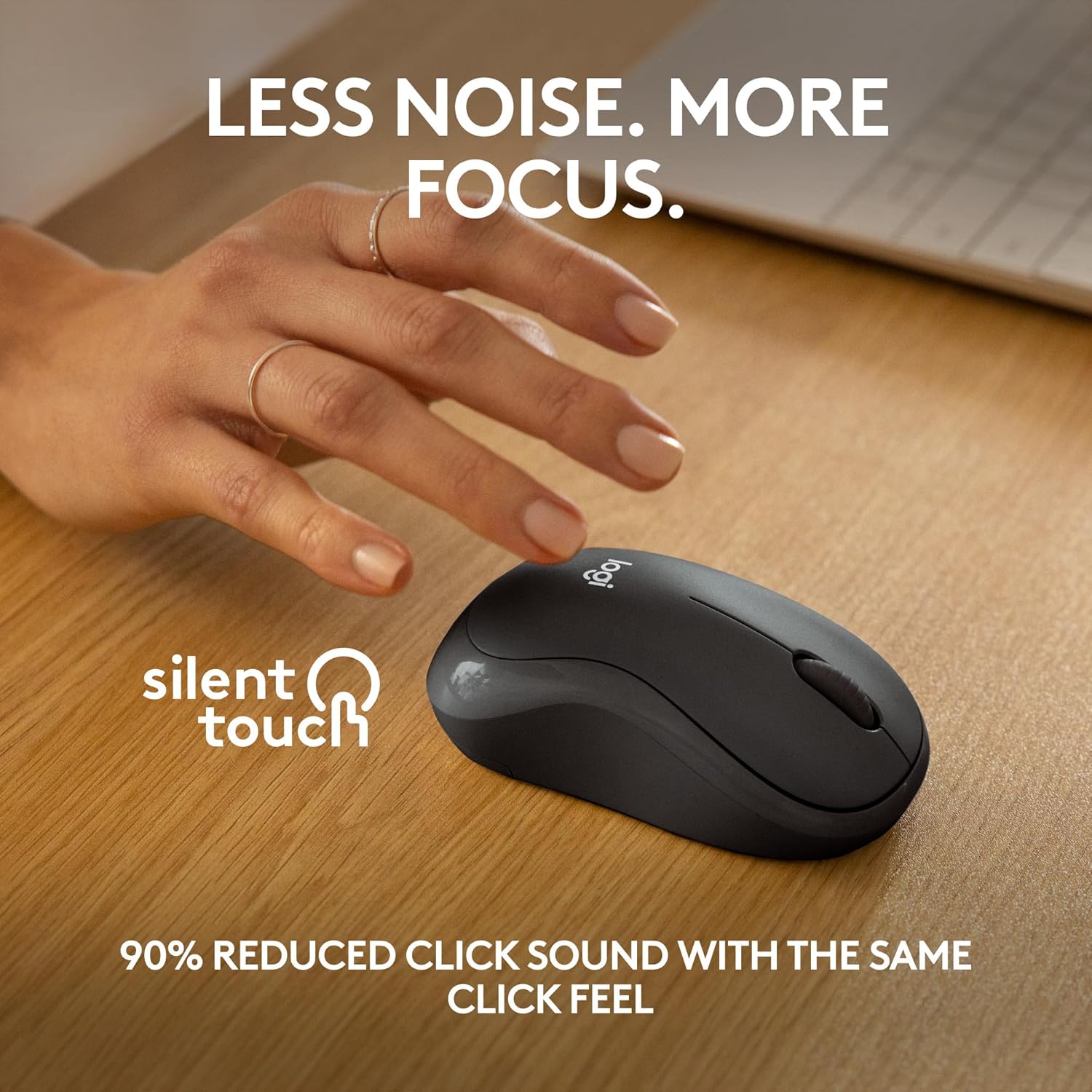 Buy Logitech,Logitech M240 Silent Bluetooth Mouse – Wireless, Compact, 18-Month Battery, PC/Mac/Tablet Compatible – Graphite - Gadcet UK | UK | London | Scotland | Wales| Near Me | Cheap | Pay In 3 | Keyboard & Mouse