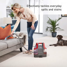 Buy VAX,Vax SpotWash Spot Cleaner Portable and Compact – CDCW-CSXS, 1.6L, Red - Gadcet UK | UK | London | Scotland | Wales| Ireland | Near Me | Cheap | Pay In 3 | Vacuum Cleaner