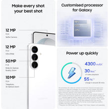 Buy Samsung,Samsung Galaxy S26 5G 512GB SIM-Free White Unlocked AI Smartphone - Gadcet UK | UK | London | Scotland | Wales| Near Me | Cheap | Pay In 3 | Mobile & Smart Phones