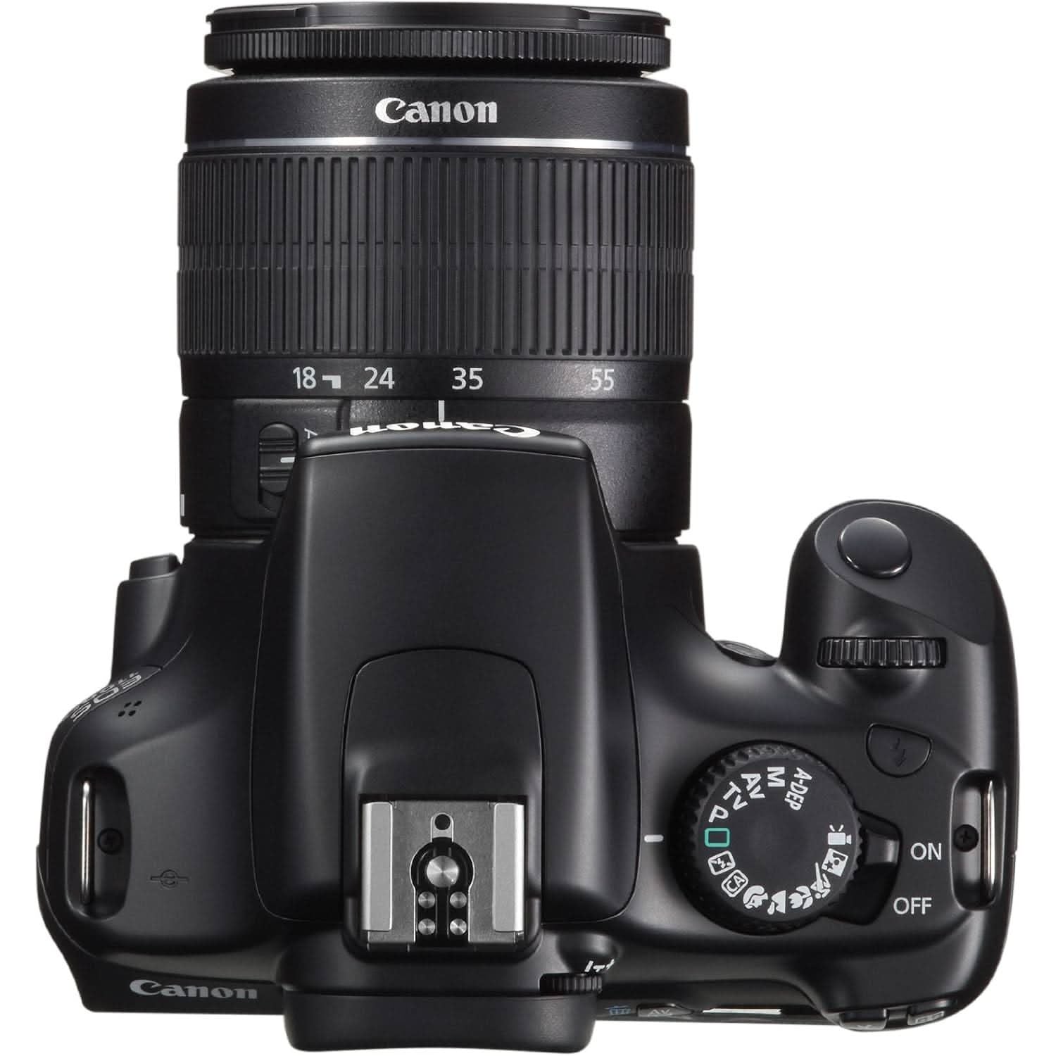 Buy Canon,Canon EOS 1100D 12.2MP DSLR Camera with 18-55mm Lens - Gadcet UK | UK | London | Scotland | Wales| Near Me | Cheap | Pay In 3 | Digital Cameras