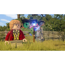 Buy PlayStation,LEGO The Hobbit - PS4 Game - Gadcet UK | UK | London | Scotland | Wales| Near Me | Cheap | Pay In 3 | Video Game Software