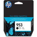 Buy HP,HP 953 Cartridge L0S58AE Black Original Ink - Gadcet UK | UK | London | Scotland | Wales| Near Me | Cheap | Pay In 3 | Toner & Inkjet Cartridges