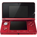 Buy Nintendo,Nintendo Handheld Console 3DS - Metallic Red - Gadcet UK | UK | London | Scotland | Wales| Ireland | Near Me | Cheap | Pay In 3 | Electronics